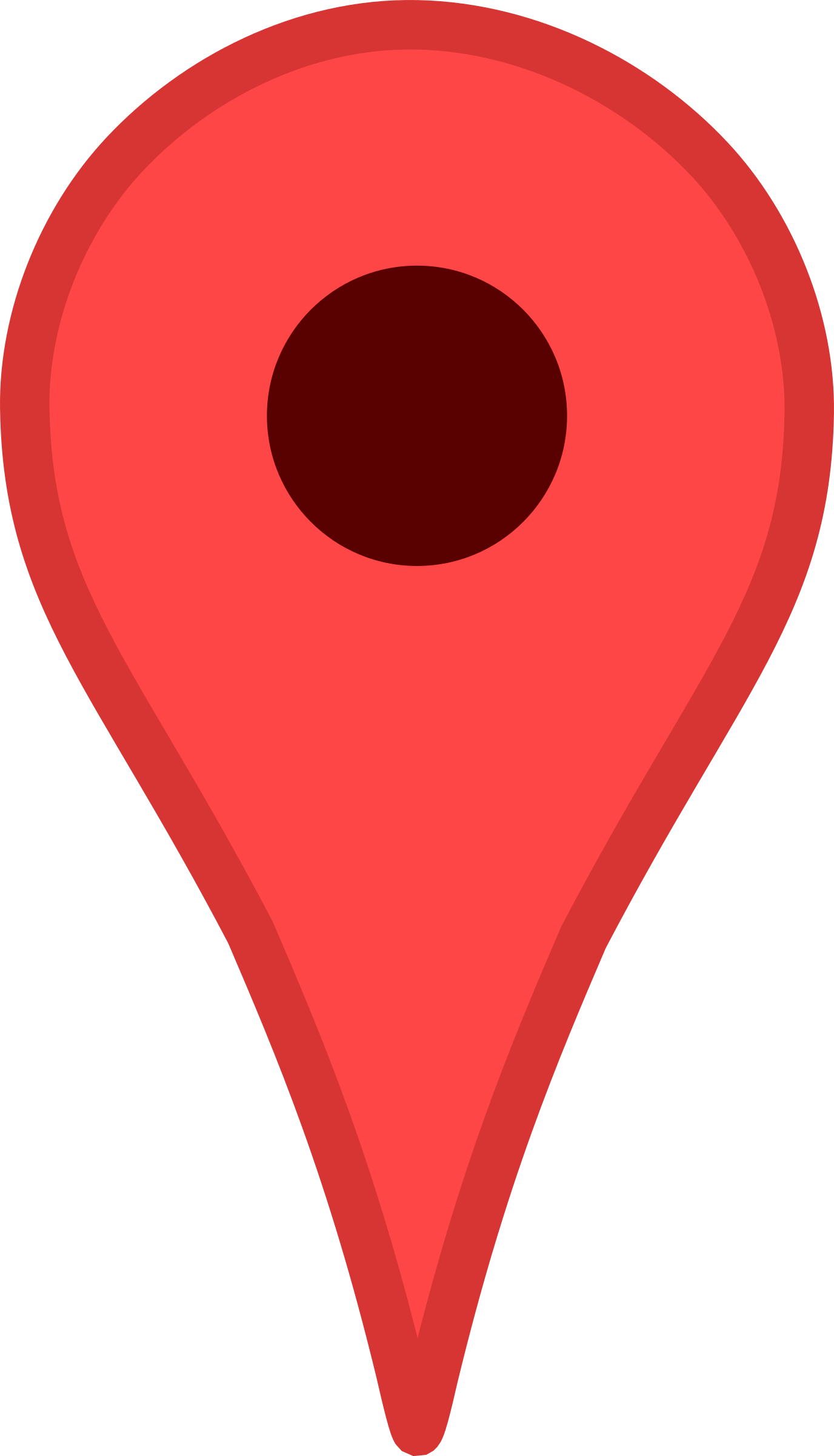 Location Icon